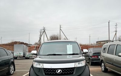 Toyota bB II рестайлинг, 2016 год, 1 456 789 рублей, 1 фотография