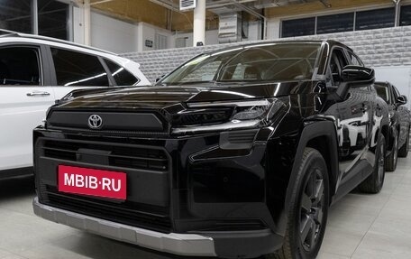 Toyota RAV4, 2026 год, 3 750 000 рублей, 1 фотография