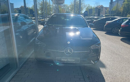 Mercedes-Benz CLA, 2025 год, 4 953 336 рублей, 1 фотография