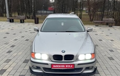 BMW 5 серия, 1999 год, 630 000 рублей, 1 фотография