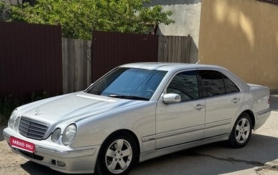 Mercedes-Benz E-Класс, 2000 год, 499 999 рублей, 1 фотография