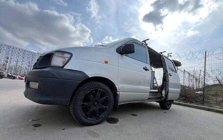 Toyota Town Ace III, 1999 год, 350 000 рублей, 1 фотография