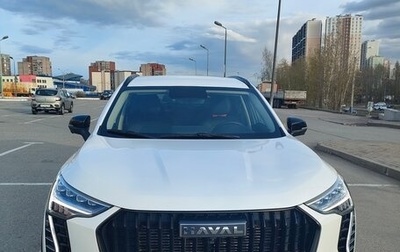 Haval Jolion, 2024 год, 2 100 000 рублей, 1 фотография
