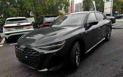 Audi A6, 2026 год, 9 940 000 рублей, 1 фотография