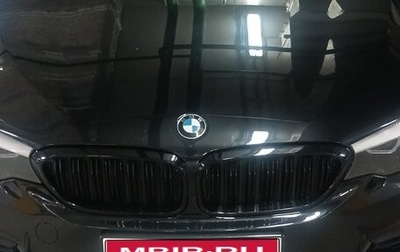 BMW 5 серия, 2018 год, 2 800 000 рублей, 1 фотография