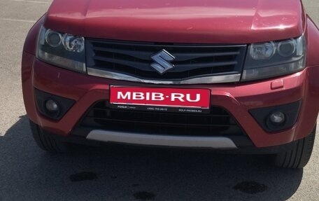 Suzuki Grand Vitara, 2012 год, 1 420 000 рублей, 1 фотография