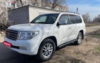 Toyota Land Cruiser 200, 2011 год, 3 800 000 рублей, 1 фотография