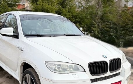 BMW X6 M, 2012 год, 2 600 000 рублей, 1 фотография