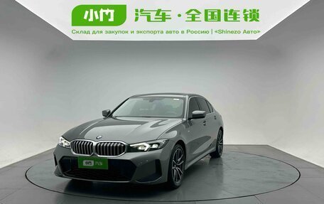 BMW 3 серия, 2023 год, 3 500 000 рублей, 1 фотография