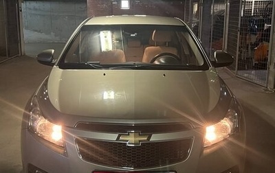 Chevrolet Cruze II, 2011 год, 1 190 000 рублей, 1 фотография