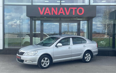 Skoda Octavia, 2013 год, 1 090 000 рублей, 1 фотография