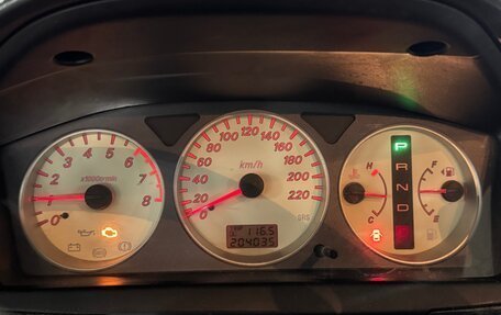 Mitsubishi Lancer IX, 2006 год, 320 000 рублей, 8 фотография