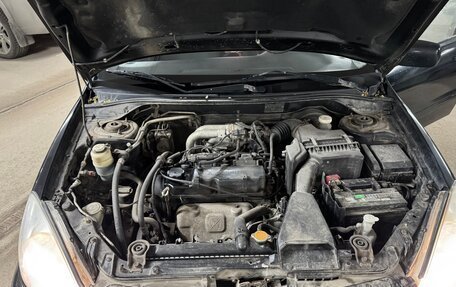 Mitsubishi Lancer IX, 2006 год, 320 000 рублей, 9 фотография