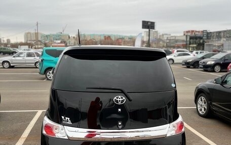 Toyota bB II рестайлинг, 2016 год, 1 456 789 рублей, 4 фотография