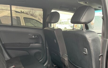 Toyota bB II рестайлинг, 2016 год, 1 456 789 рублей, 7 фотография