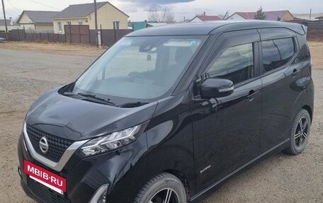 Nissan Dayz, 2019 год, 750 000 рублей, 2 фотография