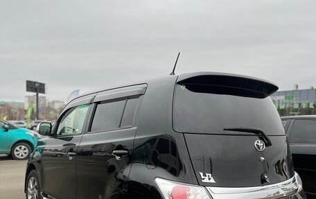 Toyota bB II рестайлинг, 2016 год, 1 456 789 рублей, 3 фотография