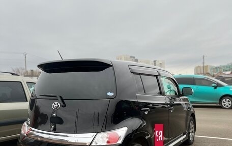 Toyota bB II рестайлинг, 2016 год, 1 456 789 рублей, 5 фотография