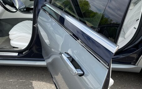 Mercedes-Benz Maybach S-Класс, 2022 год, 27 000 000 рублей, 17 фотография
