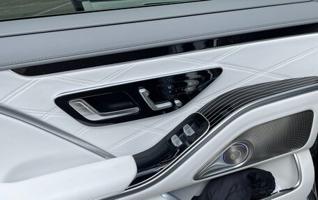 Mercedes-Benz Maybach S-Класс, 2022 год, 27 000 000 рублей, 14 фотография