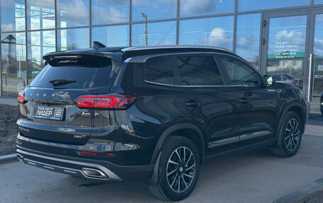 Chery Tiggo 8 Pro, 2022 год, 1 950 000 рублей, 2 фотография