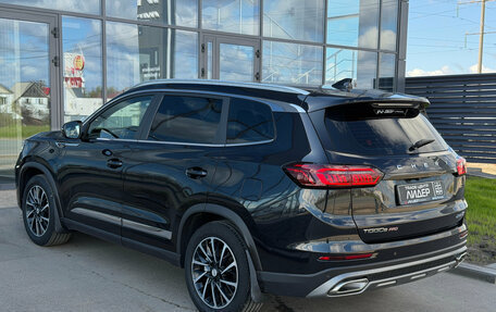 Chery Tiggo 8 Pro, 2022 год, 1 950 000 рублей, 4 фотография