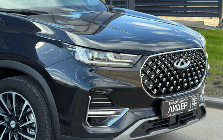 Chery Tiggo 8 Pro, 2022 год, 1 950 000 рублей, 7 фотография