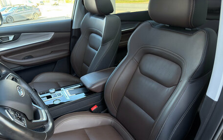 Chery Tiggo 8 Pro, 2022 год, 1 950 000 рублей, 11 фотография