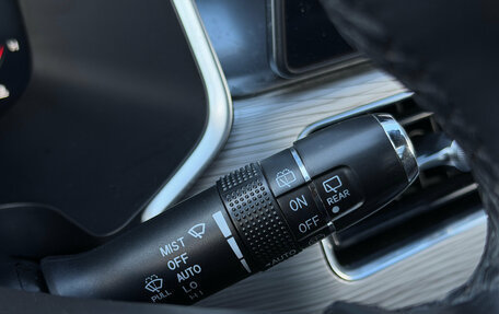 Chery Tiggo 8 Pro, 2022 год, 1 950 000 рублей, 17 фотография