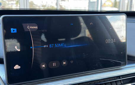 Chery Tiggo 8 Pro, 2022 год, 1 950 000 рублей, 18 фотография