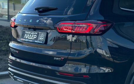 Chery Tiggo 8 Pro, 2022 год, 1 950 000 рублей, 8 фотография