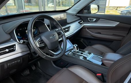 Chery Tiggo 8 Pro, 2022 год, 1 950 000 рублей, 10 фотография