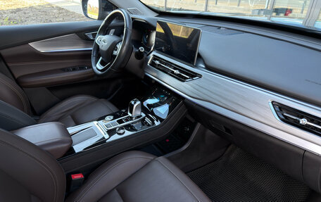 Chery Tiggo 8 Pro, 2022 год, 1 950 000 рублей, 27 фотография