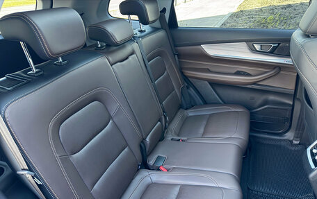 Chery Tiggo 8 Pro, 2022 год, 1 950 000 рублей, 29 фотография