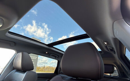 Chery Tiggo 8 Pro, 2022 год, 1 950 000 рублей, 26 фотография