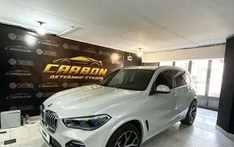 BMW X5, 2019 год, 5 650 000 рублей, 2 фотография