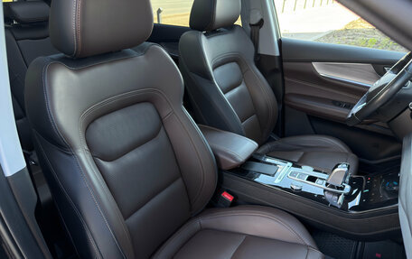 Chery Tiggo 8 Pro, 2022 год, 1 950 000 рублей, 28 фотография