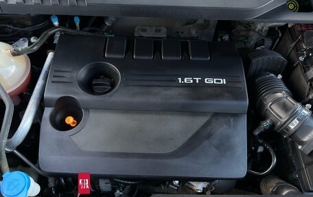 Chery Tiggo 8 Pro, 2022 год, 1 950 000 рублей, 33 фотография