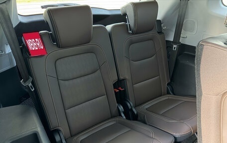 Chery Tiggo 8 Pro, 2022 год, 1 950 000 рублей, 30 фотография