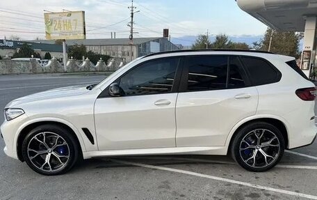 BMW X5, 2019 год, 5 650 000 рублей, 3 фотография