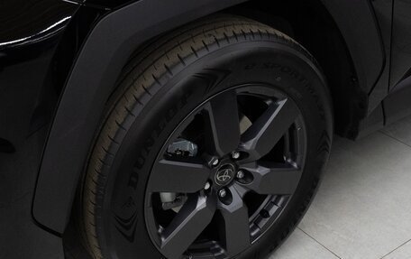 Toyota RAV4, 2026 год, 3 750 000 рублей, 7 фотография