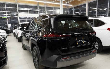 Toyota RAV4, 2026 год, 3 750 000 рублей, 6 фотография