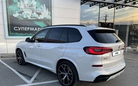 BMW X5, 2019 год, 5 650 000 рублей, 7 фотография