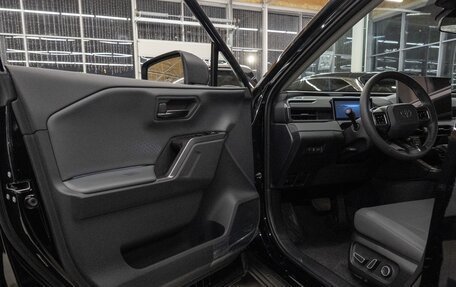 Toyota RAV4, 2026 год, 3 750 000 рублей, 8 фотография