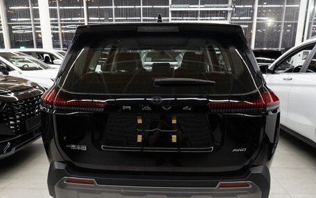 Toyota RAV4, 2026 год, 3 750 000 рублей, 5 фотография