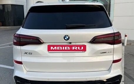 BMW X5, 2019 год, 5 650 000 рублей, 5 фотография