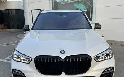 BMW X5, 2019 год, 5 650 000 рублей, 4 фотография