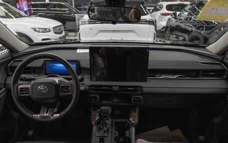 Toyota RAV4, 2026 год, 3 750 000 рублей, 12 фотография