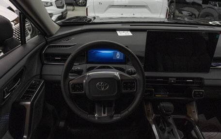 Toyota RAV4, 2026 год, 3 750 000 рублей, 13 фотография