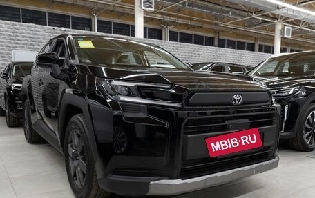 Toyota RAV4, 2026 год, 3 750 000 рублей, 3 фотография